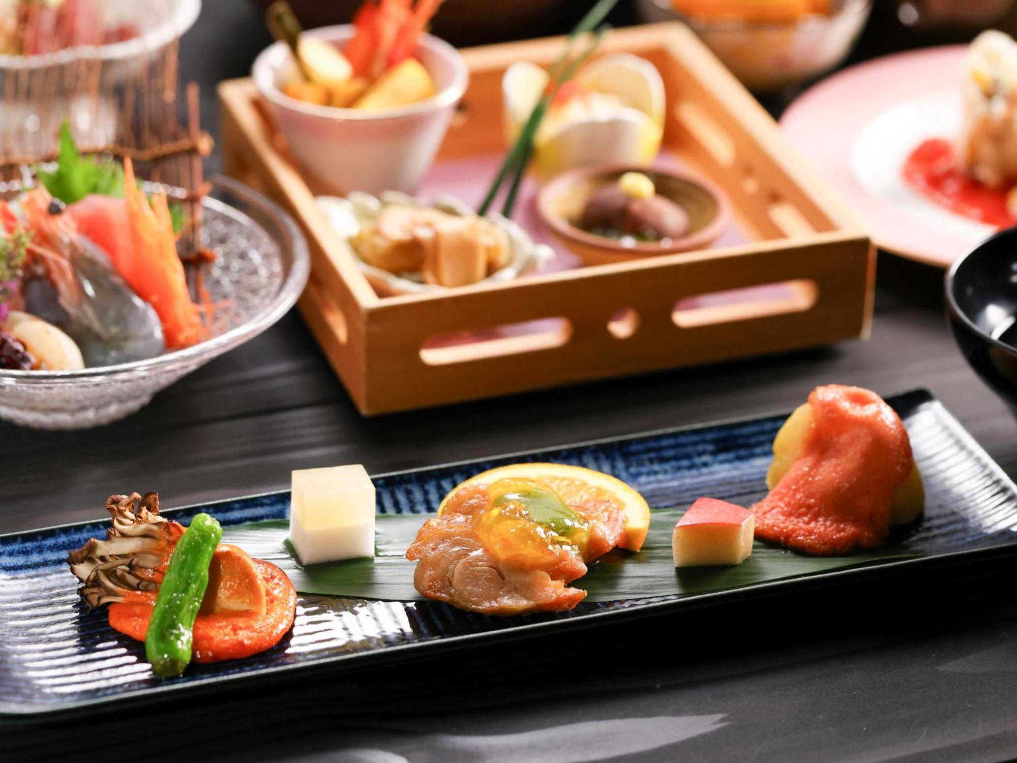吉野亭酒店 饭田 外观 照片